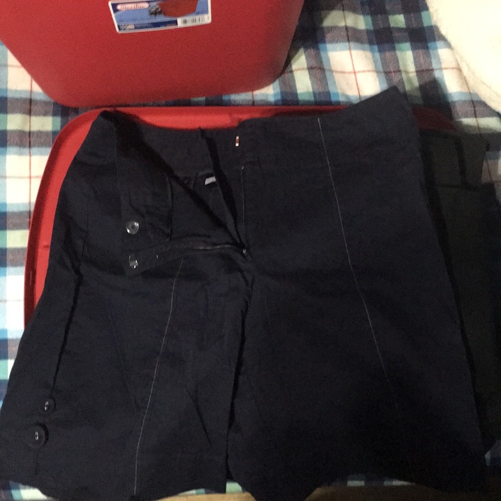 Requirements Dress Shorts🤑